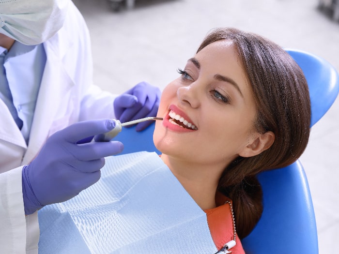 cosmetic dental