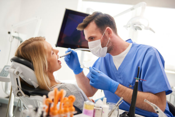 Dental-Hygienists