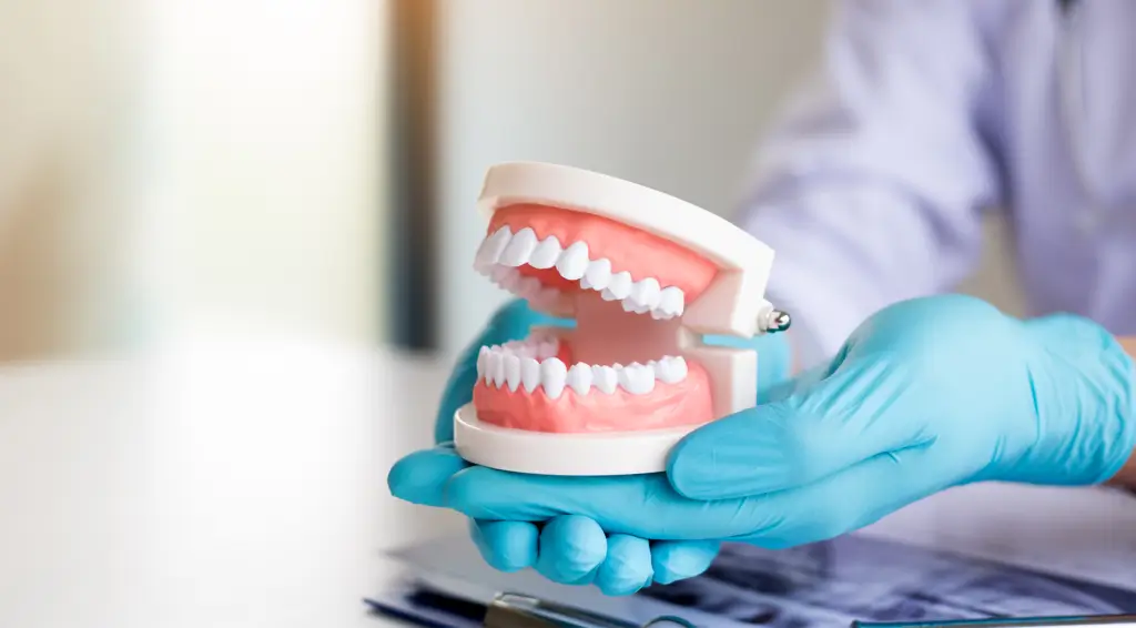 Oral Issues