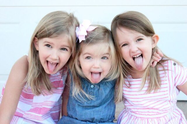 Benefits of Lip Tie & Tongue Tie