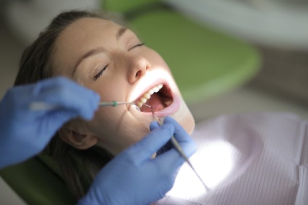 Oral Health Care