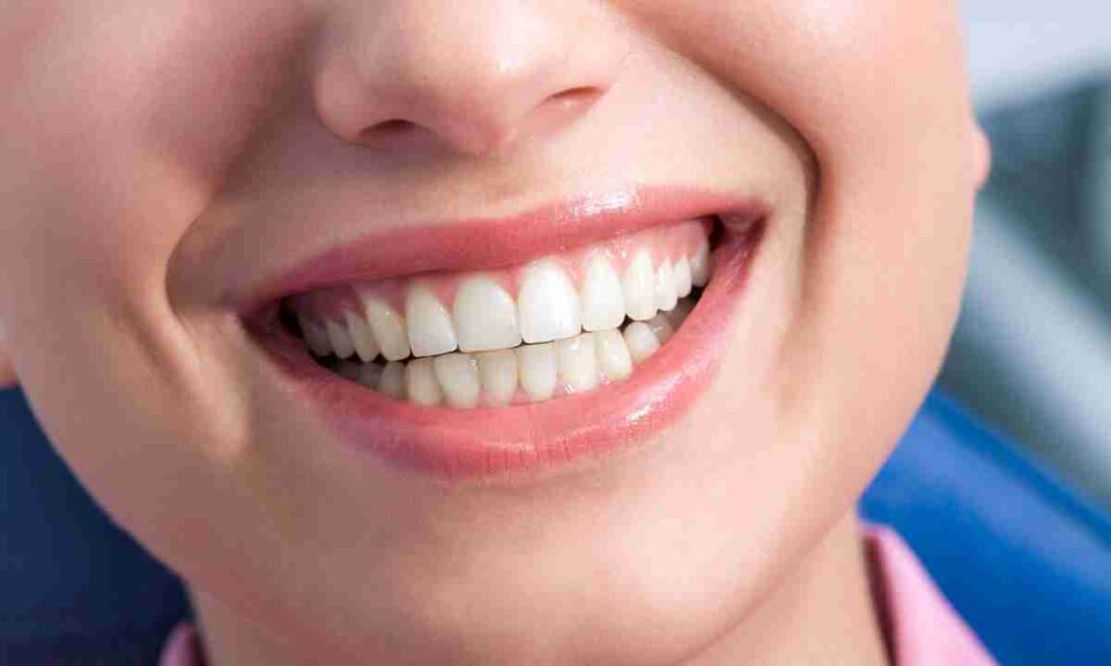 Teeth vs. Bones