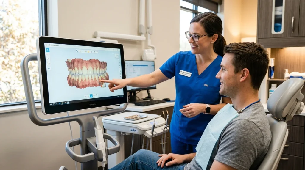 Dental Implants Cost in London Ontario