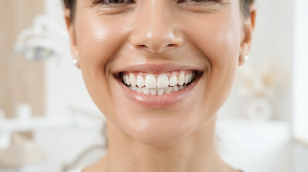 How to Get Rid of Teeth Stains
