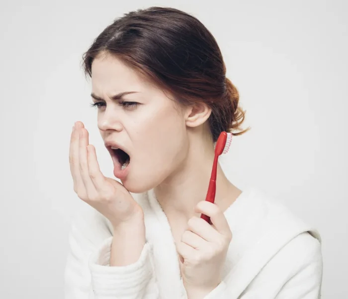 Can You Use Baking Soda for Bad Breath