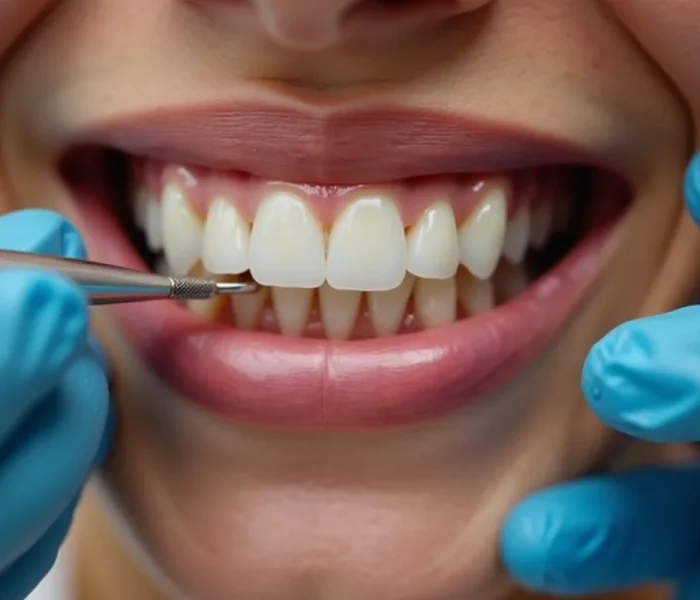 Dental Bonding