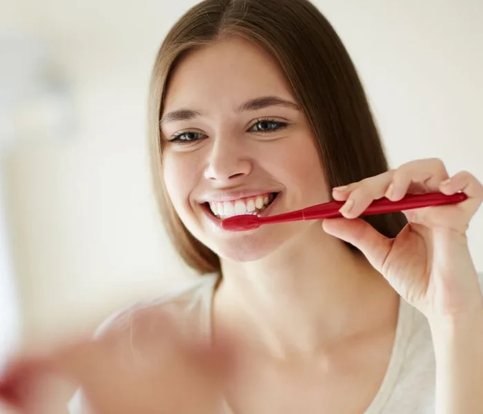 Is Baking Soda Good for Whitening Teeth